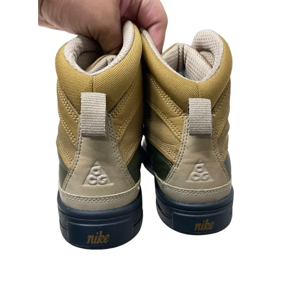 Nike woodside high